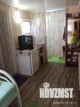 Дом 20м², 2-этажный, посуточно, 