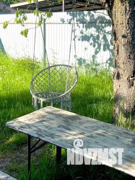 Дом 25м², 1-этажный, посуточно, 