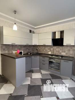 Дом 185м², 2-этажный, на длительный срок, 