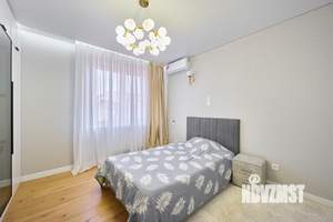 Дом 130м², 3-этажный, на длительный срок, 