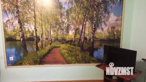 Дом 32м², 2-этажный, на длительный срок, 