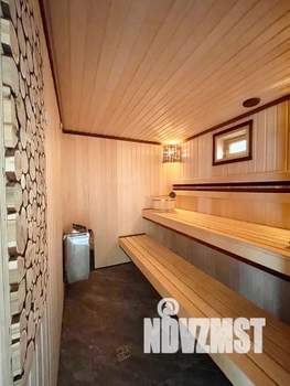 Дом 200м&sup2;, 2-этажный, посуточно, 