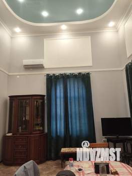 Коттедж 140м&sup2;, 2-этажный, на длительный срок, 