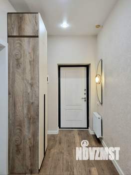 Дом 85м&sup2;, 1-этажный, на длительный срок, 