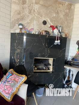 Дом 235м&sup2;, 2-этажный, на длительный срок, 