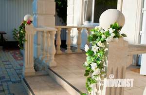 Дом 300м&sup2;, 2-этажный, посуточно, 