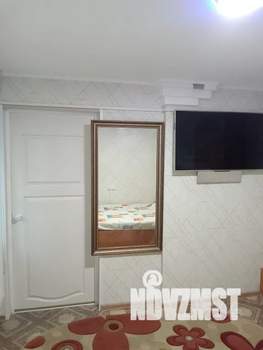 Дом 18м², 1-этажный, посуточно, 