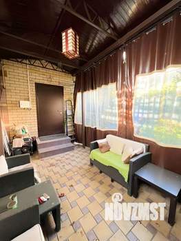 Коттедж 100м&sup2;, 2-этажный, на длительный срок, 