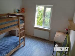 Дом 80м², 1-этажный, посуточно, 