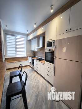 Таунхаус 150м&sup2;, 2-этажный, на длительный срок, 