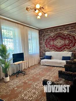 Дом 110м², 2-этажный, на длительный срок, 