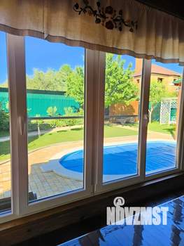 Дом 80м&sup2;, 1-этажный, посуточно, 