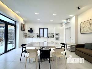 Коттедж 137м&sup2;, 2-этажный, на длительный срок, 