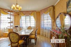 Дом 180м², 2-этажный, на длительный срок, 