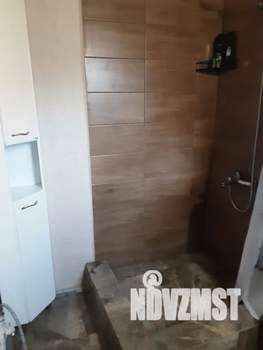 Дом 28м², 1-этажный, посуточно, 