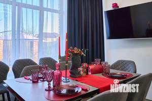 Дом 130м&sup2;, 1-этажный, посуточно, 