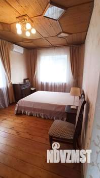 Дом 130м&sup2;, 2-этажный, на длительный срок, 