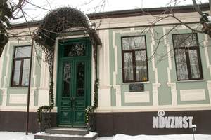 Дом 100м&sup2;, 1-этажный, посуточно, 