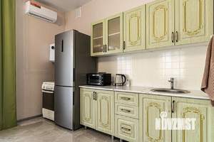 Коттедж 100м&sup2;, 1-этажный, на длительный срок, 