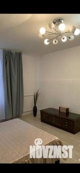 Дом 200м&sup2;, 1-этажный, на длительный срок, 