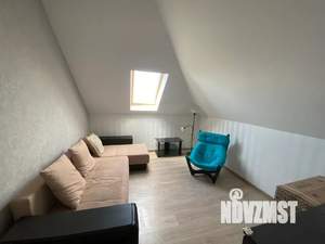 Дом 507м&sup2;, 4-этажный, посуточно, 