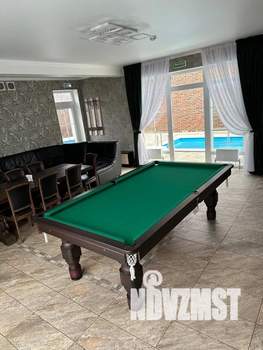 Дом 120м&sup2;, 2-этажный, посуточно, 