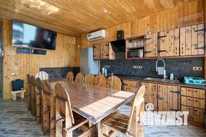 Дом 115м&sup2;, 2-этажный, посуточно, 