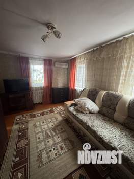 Дом 44м&sup2;, 1-этажный, на длительный срок, 