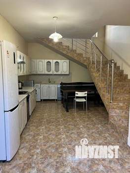 Коттедж 150м², 2-этажный, на длительный срок, 