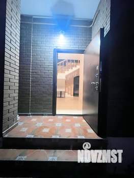 Таунхаус 120м², 2-этажный, на длительный срок, 