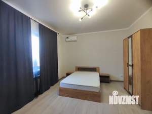 Дом 90м², 1-этажный, на длительный срок, 