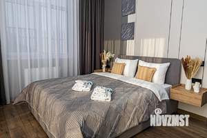 Дом 95м&sup2;, 1-этажный, посуточно, 