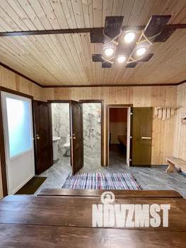 Дом 200м&sup2;, 2-этажный, посуточно, 