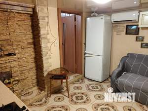 Дом 40м², 1-этажный, на длительный срок, 