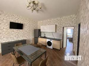 Дом 507м&sup2;, 4-этажный, посуточно, 