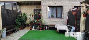 Таунхаус 115м&sup2;, 2-этажный, на длительный срок, 