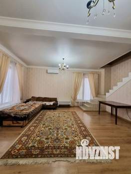 Дом 130м&sup2;, 2-этажный, на длительный срок, 