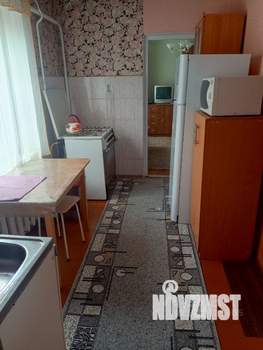 Дом 39м², 1-этажный, на длительный срок, 
