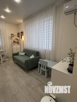 Дом 66м&sup2;, 1-этажный, на длительный срок, 