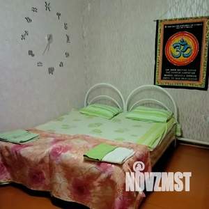 Дом 23м&sup2;, 1-этажный, посуточно, 