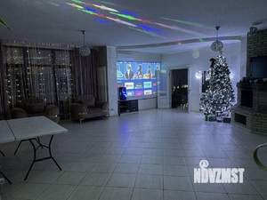 Дом 550м&sup2;, 3-этажный, посуточно, 