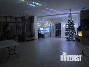 Дом 550м&sup2;, 3-этажный, посуточно, 