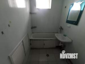 Дом 80м&sup2;, 1-этажный, на длительный срок, 