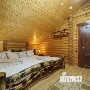 Дом 110м&sup2;, 1-этажный, посуточно, 