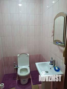 Дом 106м&sup2;, 1-этажный, на длительный срок, 