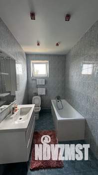 Дом 550м², 2-этажный, посуточно, 