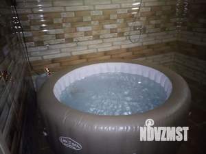 Дом 550м&sup2;, 3-этажный, посуточно, 