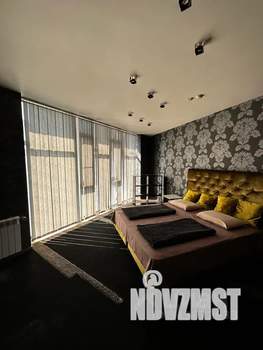Дом 850м², 2-этажный, посуточно, 
