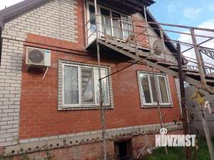 Дом 80м&sup2;, 1-этажный, на длительный срок, 