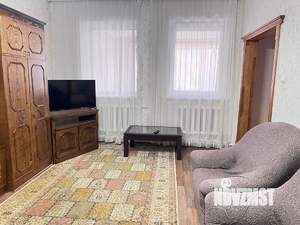 Дом 110м&sup2;, 2-этажный, на длительный срок, 